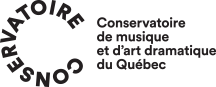 Conservatoire de musique et d'art dramatique du Québec