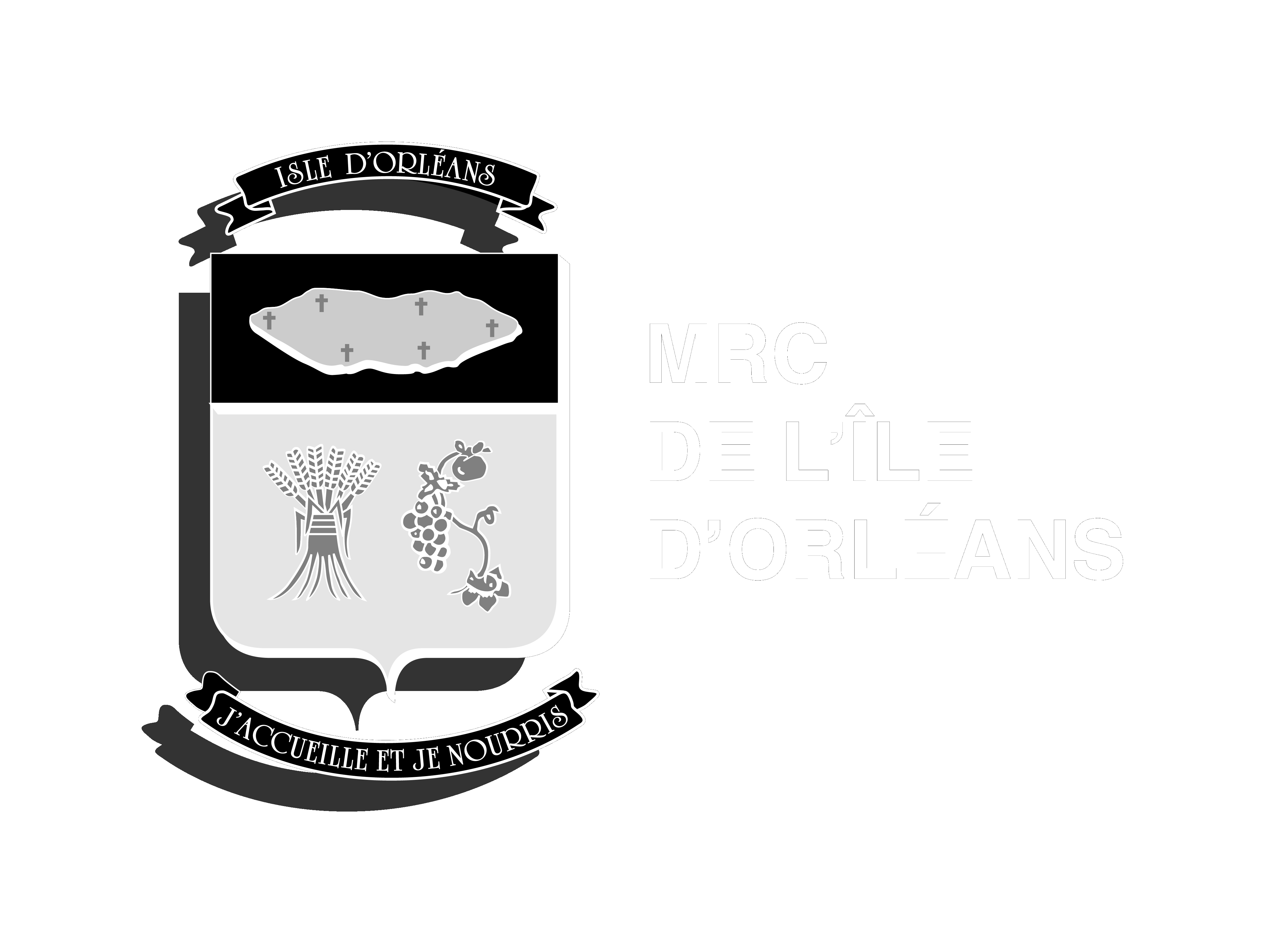 MRC de l'ïle d'Orléans